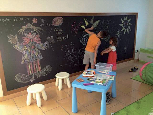 Residence Torre di Noé 16