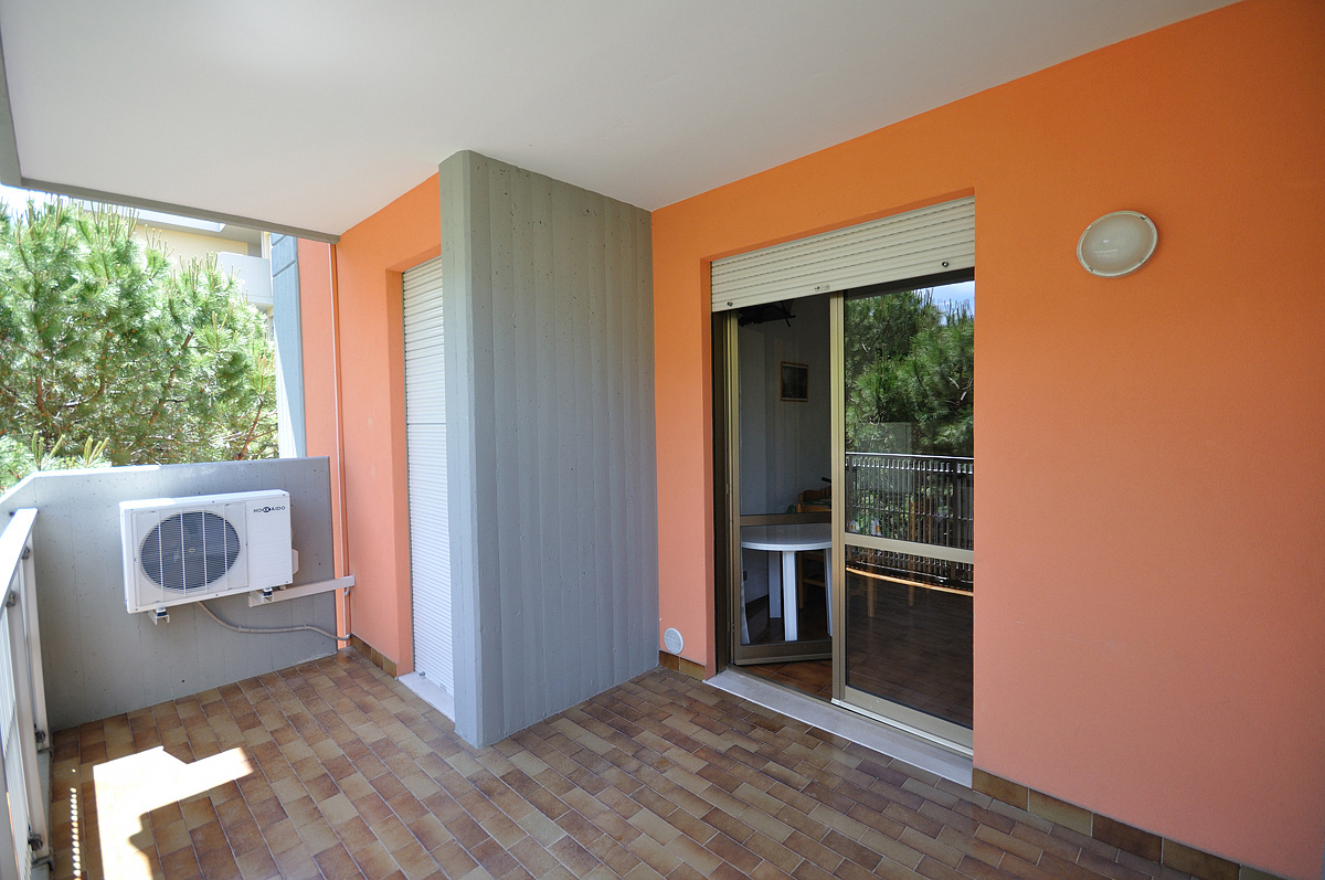 Apt. domy Tiepolo / Tiziano 6