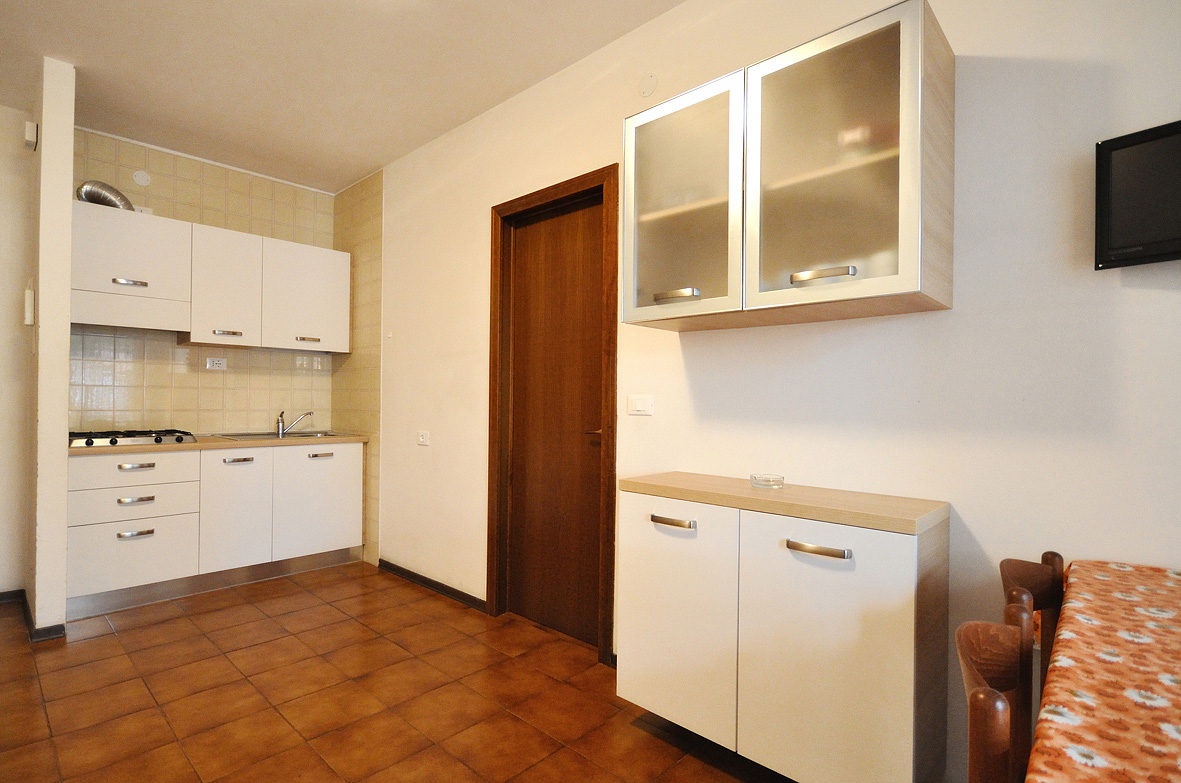 Apt. domy Tiepolo / Tiziano 7