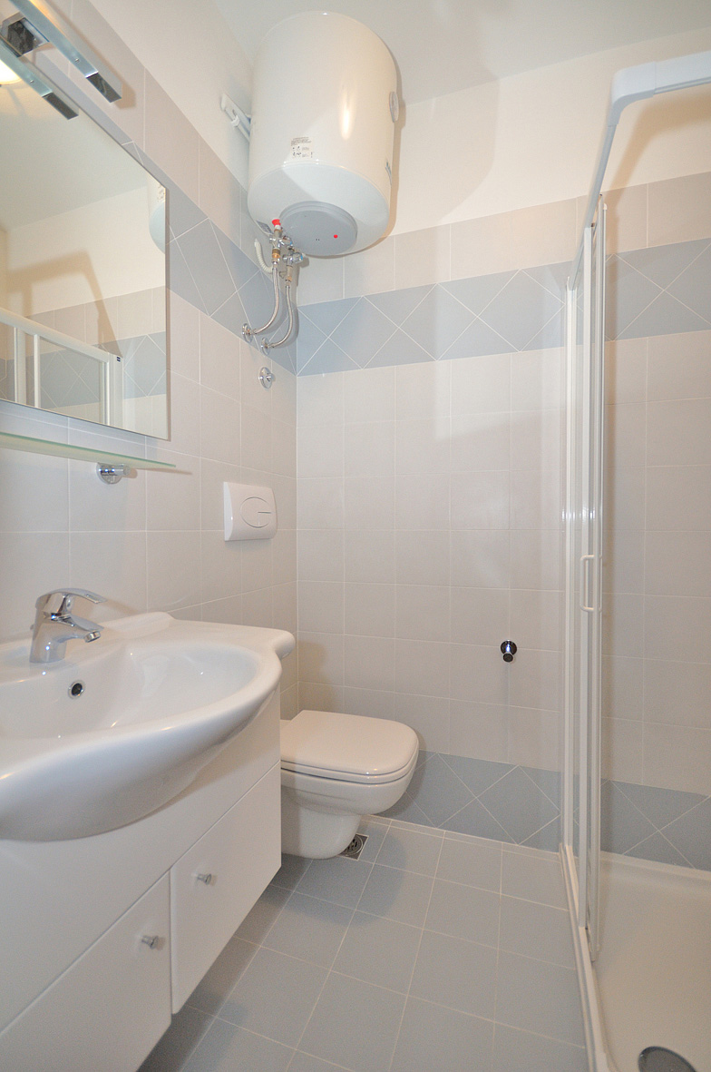 Apt. domy Tiepolo / Tiziano 8