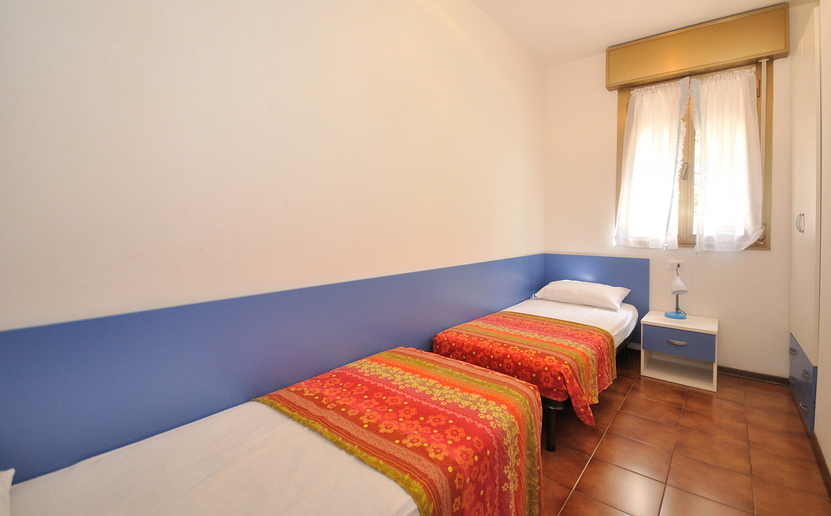 Apt. domy Tiepolo / Tiziano 10