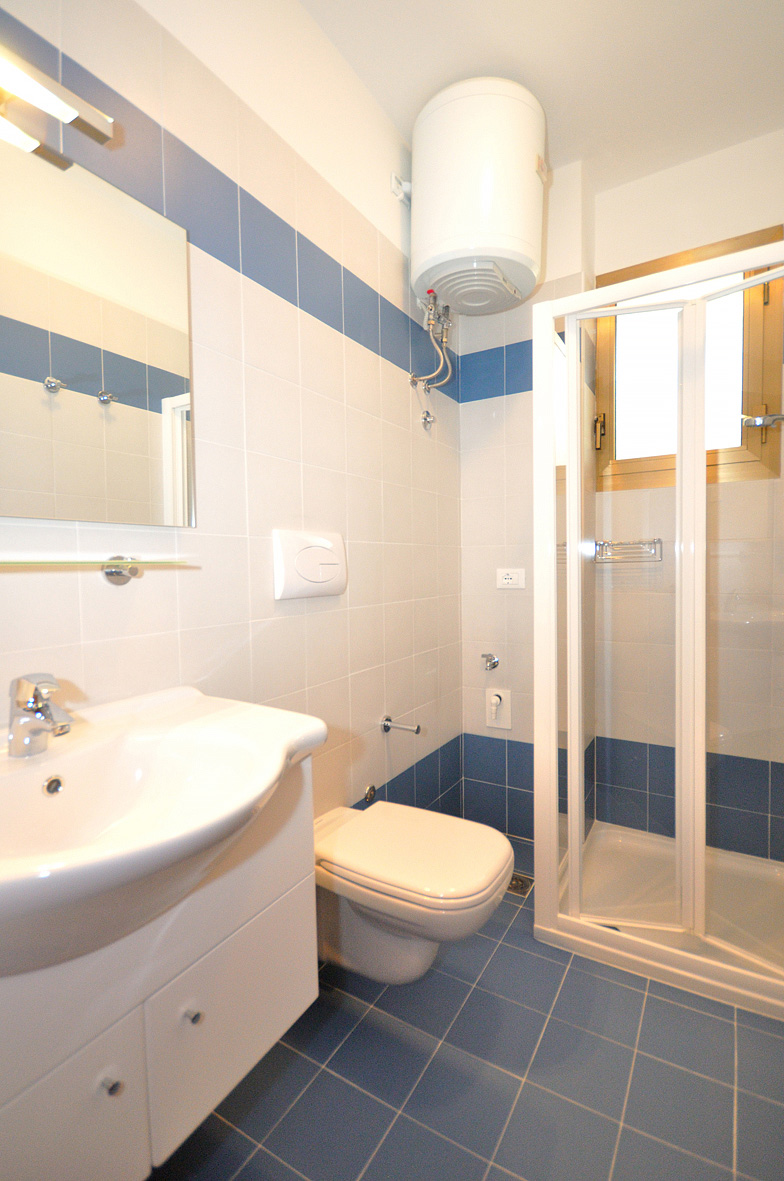 Apt. domy Tiepolo / Tiziano 11