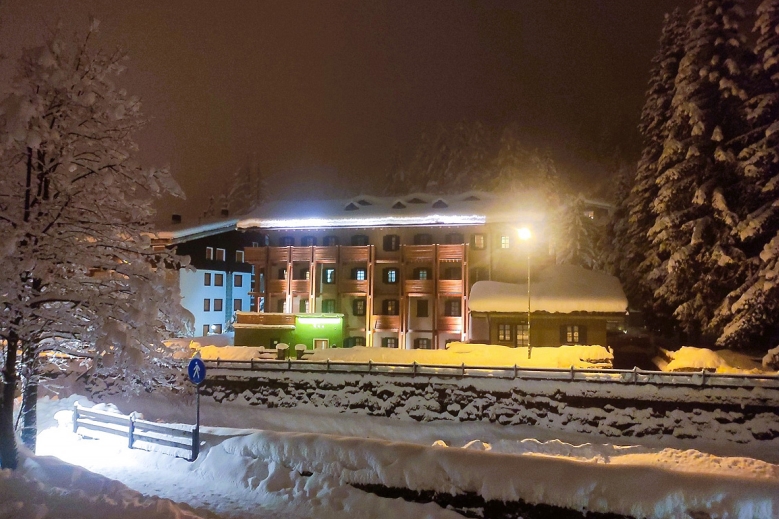 Hotel Rezidencia Deborah