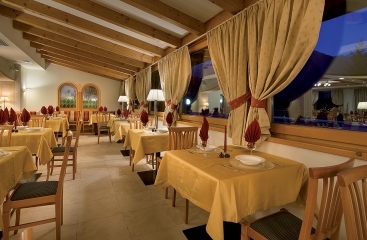 Hotel Cristallo ***