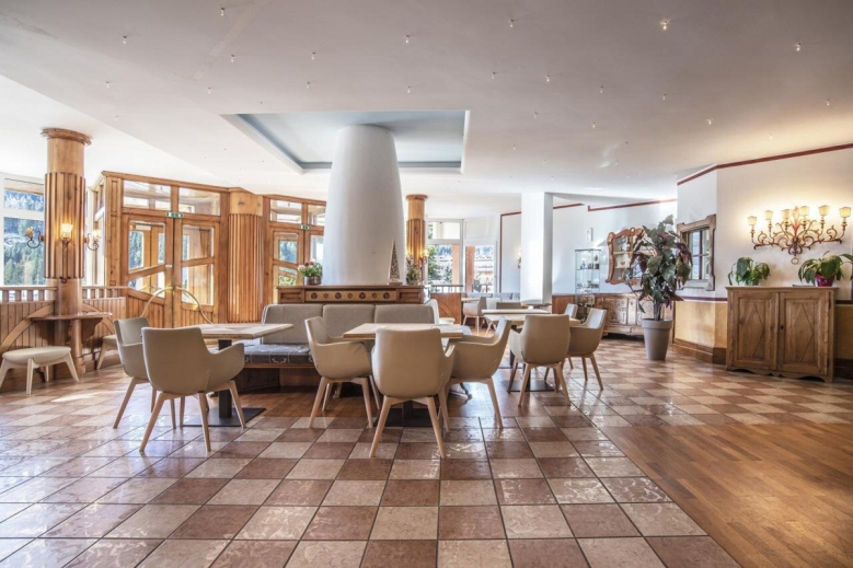 Hotel Aparthotel Sporting