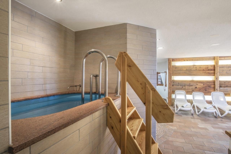 Hotel Aparthotel Sporting