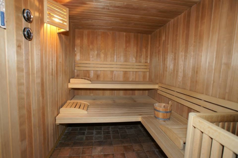 Hotel Aparthotel Sporting