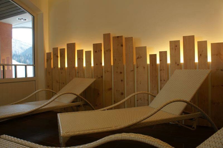 Hotel Aparthotel Sporting