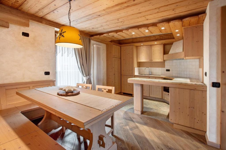 Hotel Apartmánový dům La Fiamma