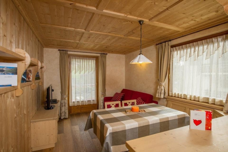 Hotel Apartmánový dům La Fiamma