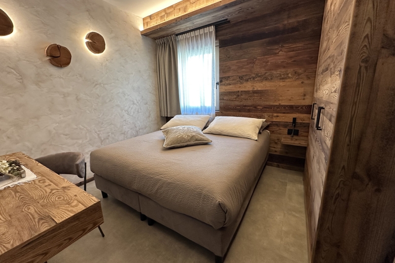 Hotel Apartmánový dům La Fiamma