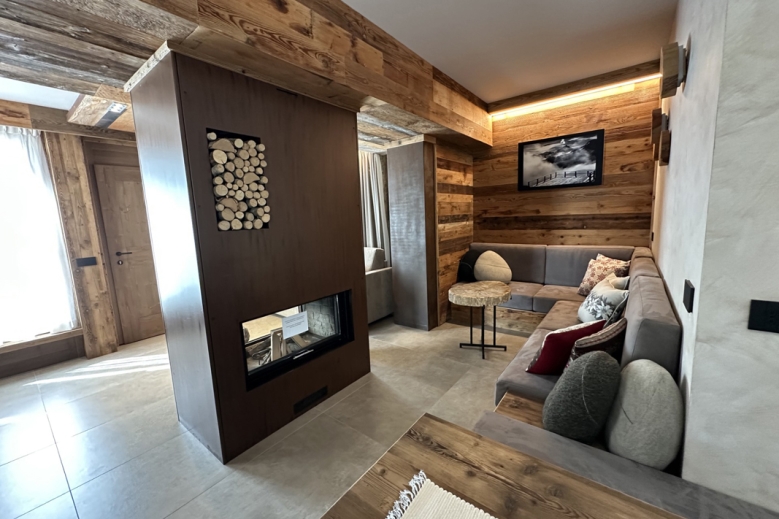 Hotel Apartmánový dům La Fiamma