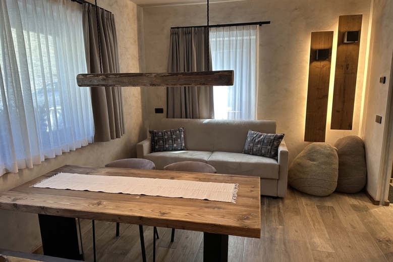 Hotel Apartmánový dům La Fiamma