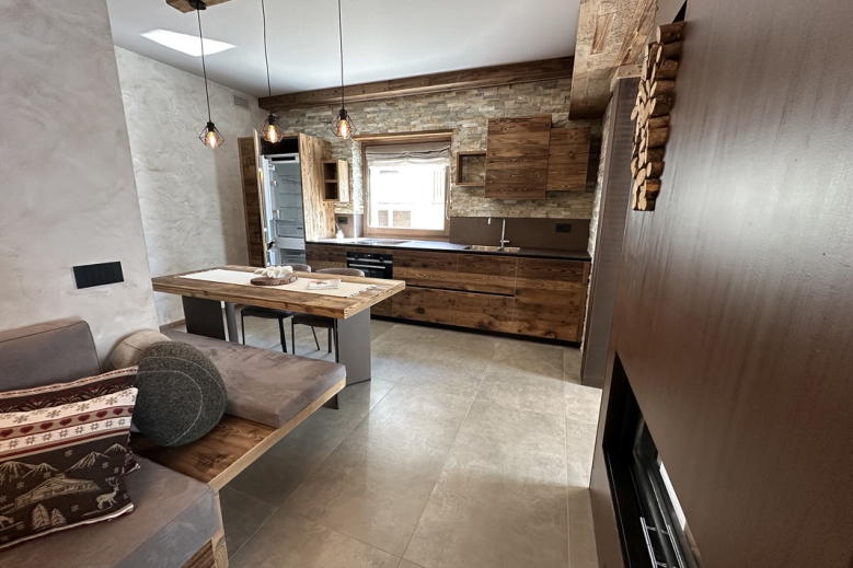 Hotel Apartmánový dům La Fiamma