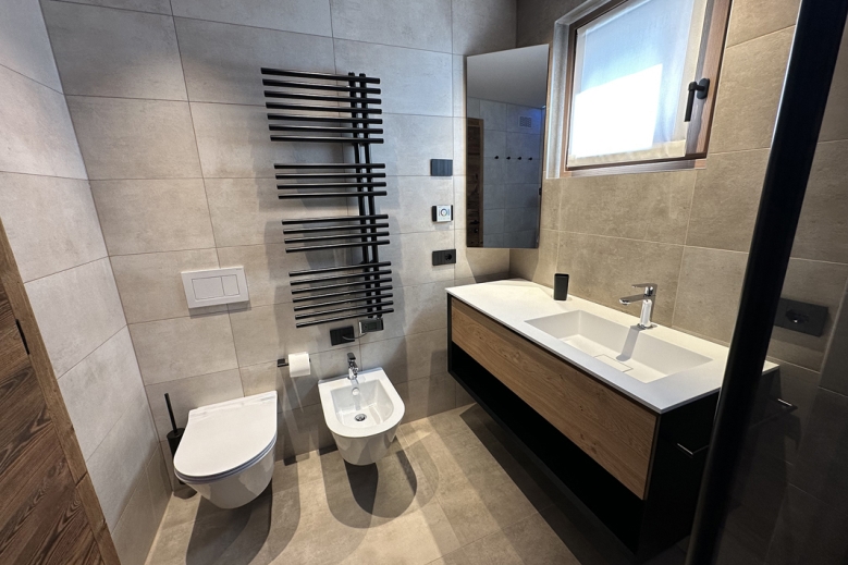 Hotel Apartmánový dům La Fiamma
