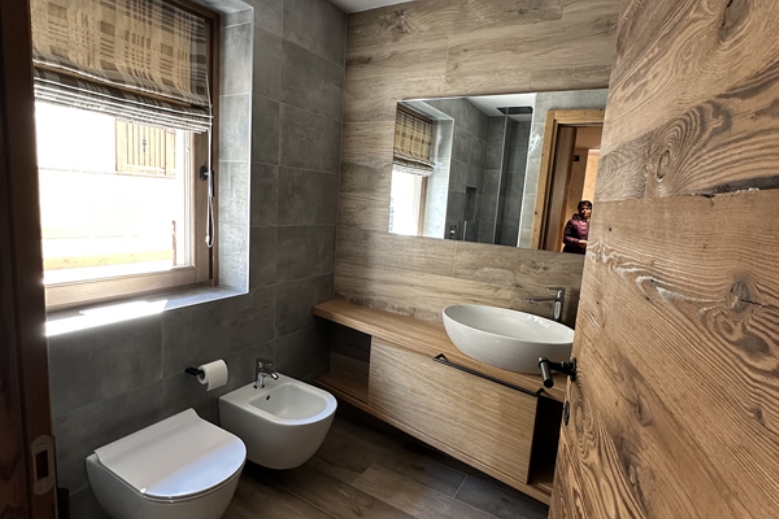 Hotel Apartmánový dům La Fiamma