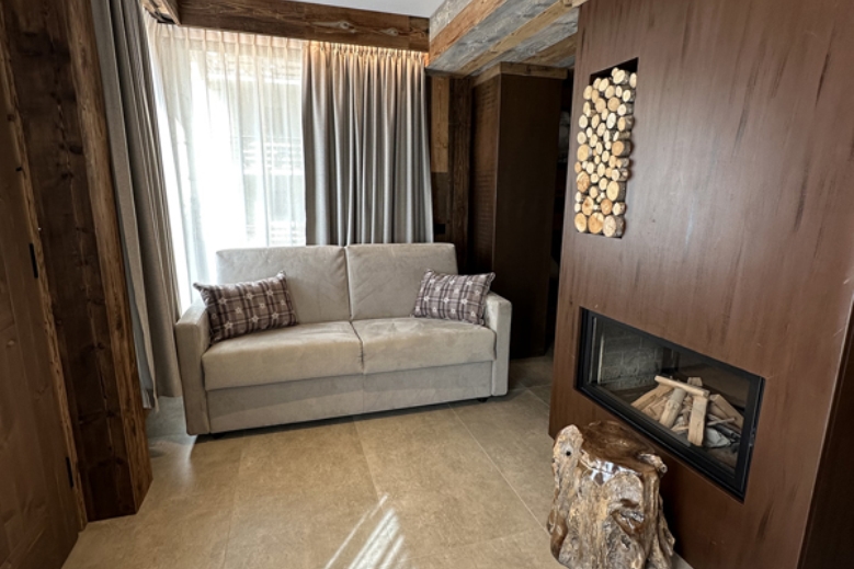 Hotel Apartmánový dům La Fiamma