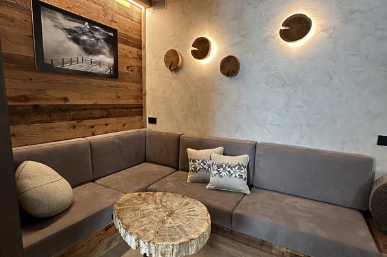 Hotel Apartmánový dům La Fiamma
