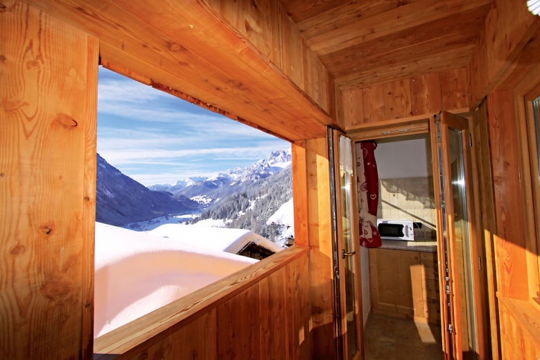 Hotel Chalet Pian
