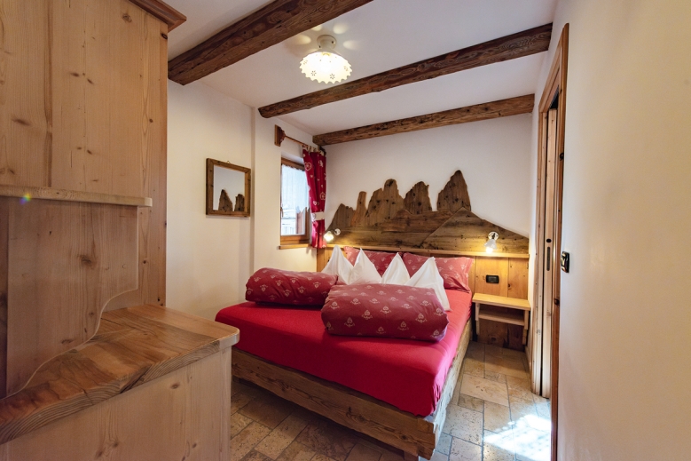 Hotel Chalet Pian