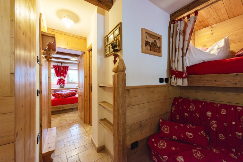 Hotel Chalet Pian