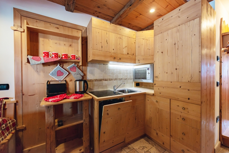 Hotel Chalet Pian