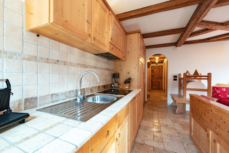 Hotel Chalet Pian