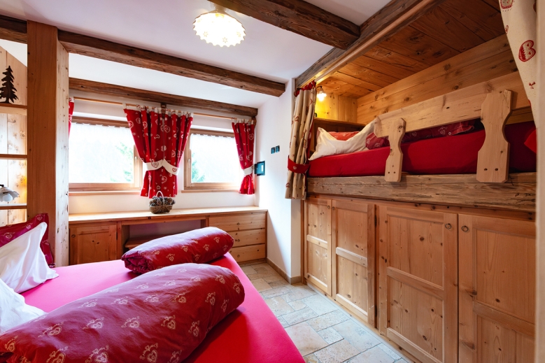 Hotel Chalet Pian