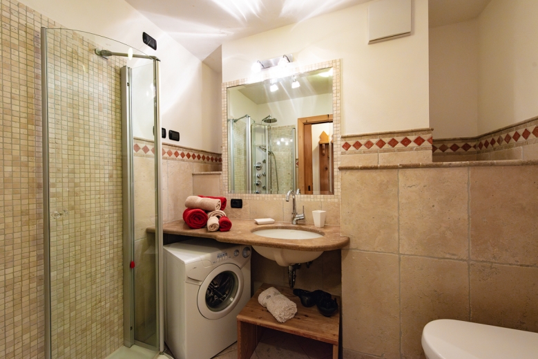 Hotel Chalet Pian