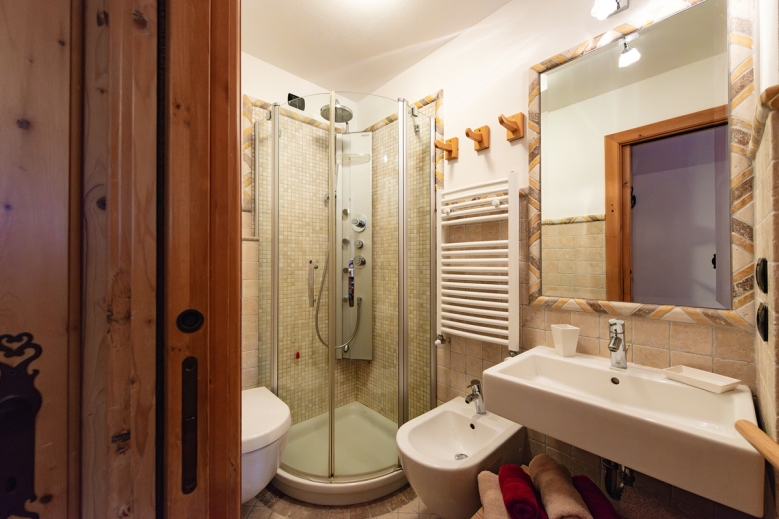 Hotel Chalet Pian