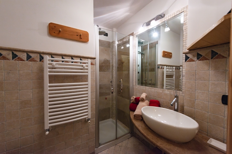 Hotel Chalet Pian