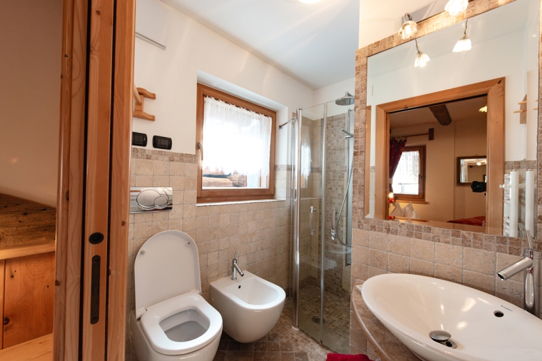 Hotel Chalet Pian