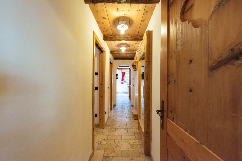 Hotel Chalet Pian