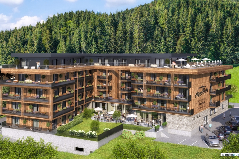 Hotel Hotel Taxacher