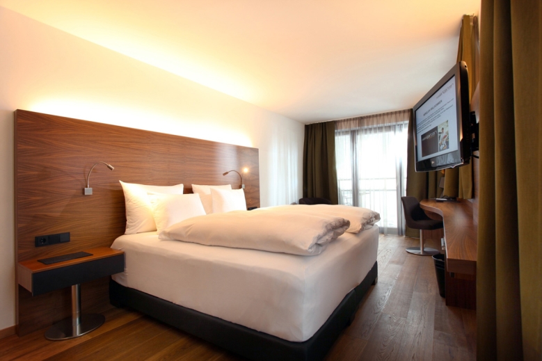 Hotel Hotel Taxacher