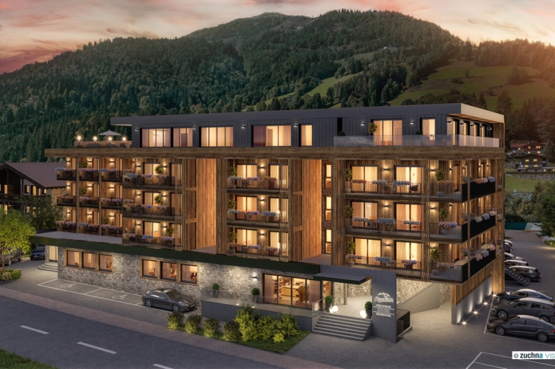 Hotel Hotel Taxacher