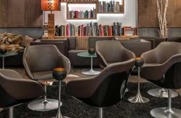 Hotel Taxacher ***