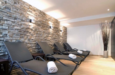 Hotel Taxacher ***
