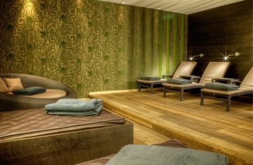 Hotel Taxacher ***