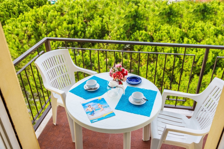 Hotel Apartmánový dům Vania dovolená
