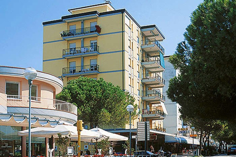 Hotel Apartmánový dům Vania dovolená