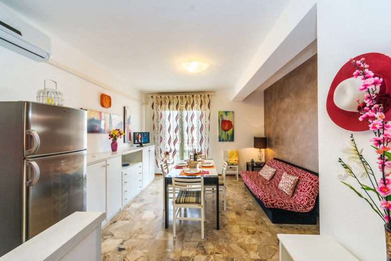 Hotel Apartmánový dům Vania dovolená