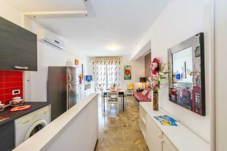 Hotel Apartmánový dům Vania dovolená
