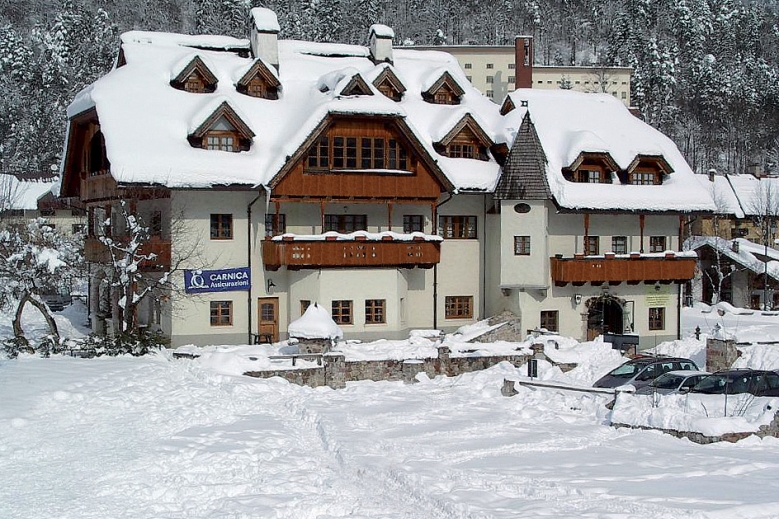 Hotel Hotel Edelhof