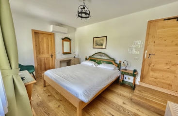 Hotel Edelhof ****