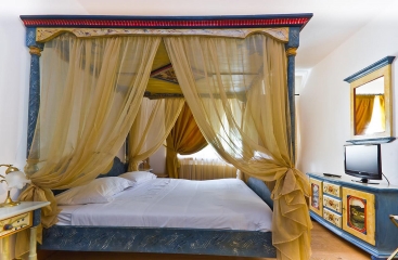 Hotel Edelhof ****