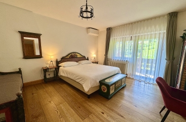 Hotel Edelhof ****