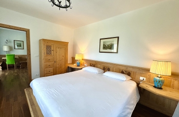 Hotel Edelhof ****