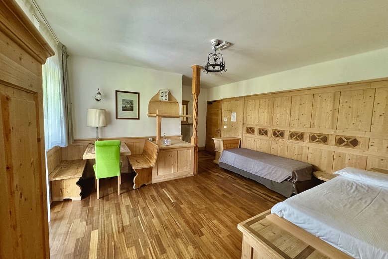 Hotel Hotel Edelhof