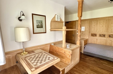 Hotel Edelhof ****